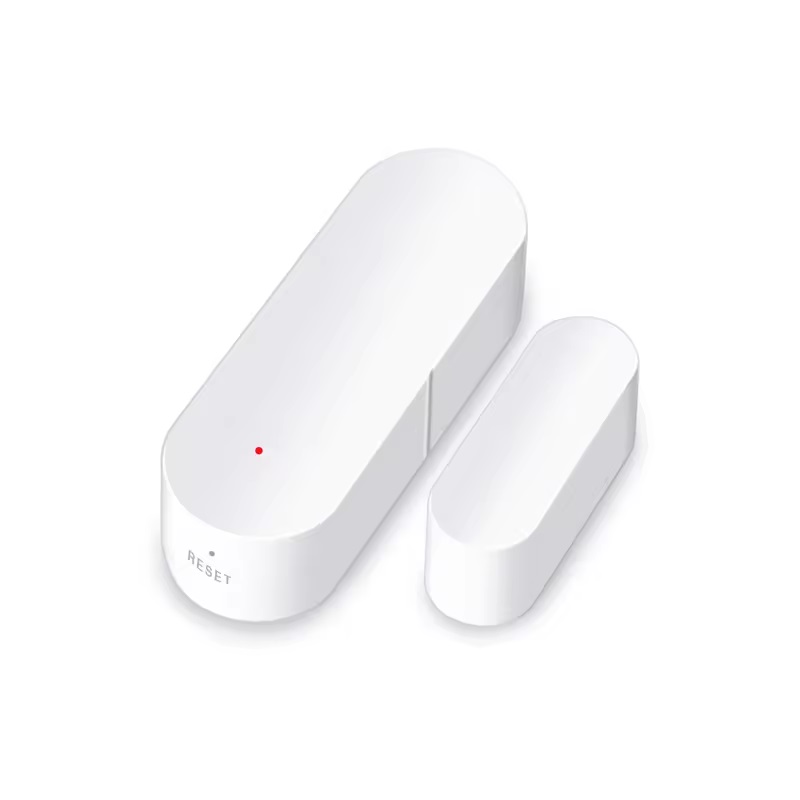 Tuya Smart Multi-Function 2 v 1 Wifi dven senzor a svteln senzor s Alexa/Google Assistance PST-FH400A - 399 K