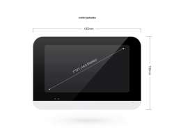  Tuya Smart Wifi monitor PST-DB10 - 3920 K