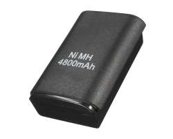 1x baterie 4800mAh XBOX 360 (X360) - 66 K